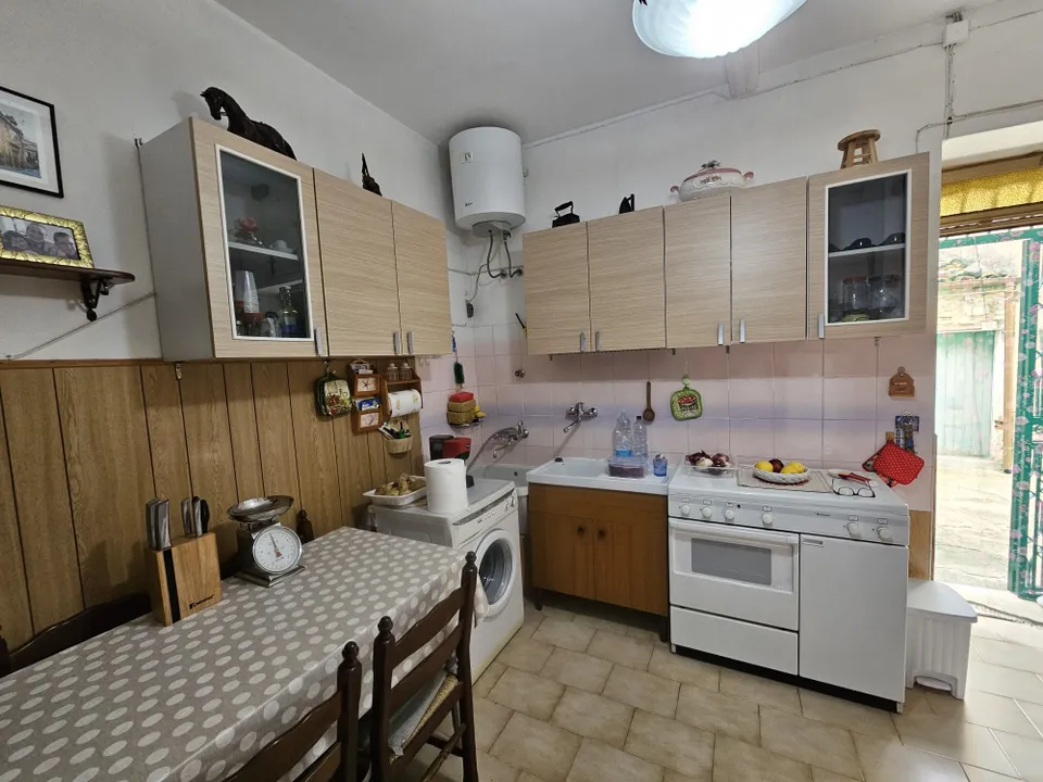 Landsbyhus i Collesano, Palermo - bilde 3